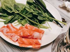 -盐城万豪酒店-盐城厨房西餐厅