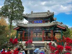-红螺寺