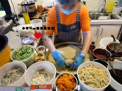 -安徽阜阳卷馍(西单店)