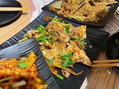 -壹酒贰肉1926·深夜食堂(九纬路店)