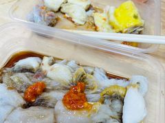 -山水肠粉(盐田店)