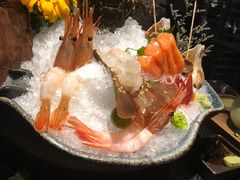 -花隐日式怀石料理(万象城购物中心店)