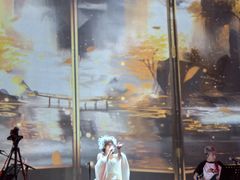 -赤红音乐现场(浦东金桥路店)