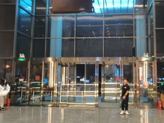 -星河湾温泉洗浴酒店