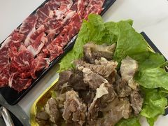 -刘少华贵州小黄牛·鲜牛肉火锅(总店)