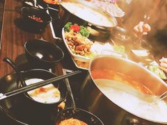 -老翡翠 Old Crystal Jade Restaurant