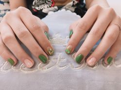 -安可儿Anker's Nail日式美甲美睫