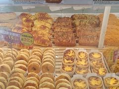 -味多美蛋糕(看丹桥店)