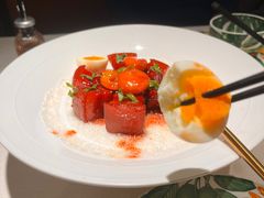 -華府(凯德晶萃店)