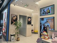 -天真蓝照相馆(五角场百联又一城店)