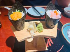 -蟹田居·活蟹料理(东城店)