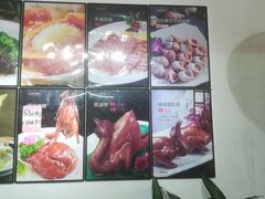 -仑头海鲜城(仑头环村南路店)