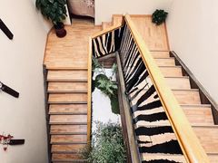 -品茗轩茶楼(江川路店)