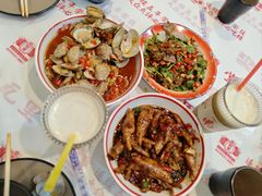 -堂瓦里·33年传统赣菜(第一街区店)