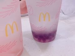 -麦当劳(金桥店)