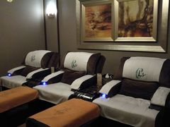 -汤泉良子·沐足·颂钵疗愈·SPA(珠江新城店)