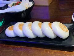 -江边城外烤全鱼(方庄时代购物中心店)