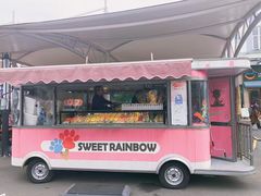 -福州罗源湾海洋世界旅游区