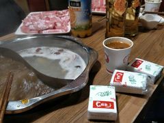 -傣妹火锅(南京东路一店)