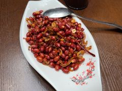 -俏东方·海味水饺·青岛菜(崂山店)