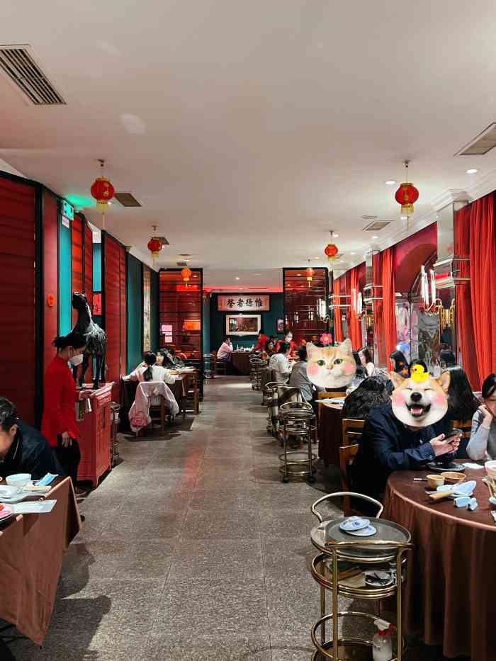 惠食佳(东风大公馆店)-"哇~终于有机会吃到大名鼎鼎的惠食佳啦!周.