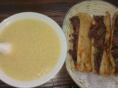android_upload_pic-张满意驴肉火烧(西四店)