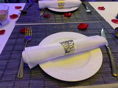 -青花瓷西餐厅(金鸡湖广场店)