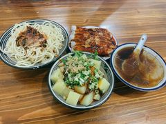 -洁美凉粉店(温江店)