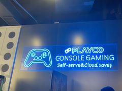 -玩刻GAME SPACE(万象城店)