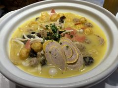 -渔乡米香·剁椒鱼头(四方坪店)