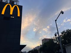 -北京希尔顿逸林酒店