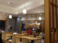 -林妈妈村·日式料理(宝山龙湖天街店)