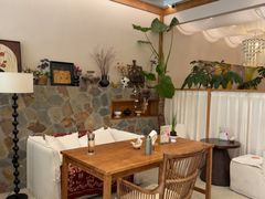 -山与蓝·轻糖鲜果蛋糕(勒泰店)