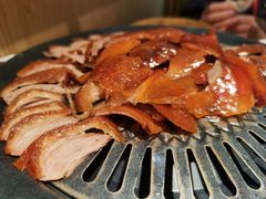 -守柴炉烤鸭(科华中路王府井店)