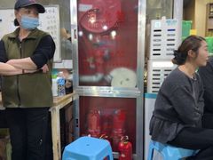 -皖北巫氏三胖地锅鸡(长淮总店)