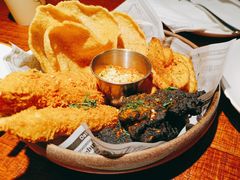 -卡朋厨房(289艺术园区店)