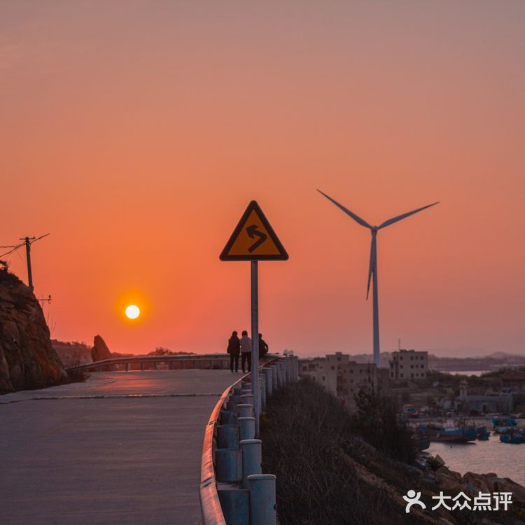 《盛夏未来》宝藏小众取景地——泉州风车岛!