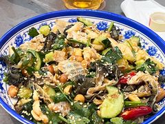 -官塘陈记鱼生·潮汕砂锅粥·牛肉火锅(潮枫路总店)