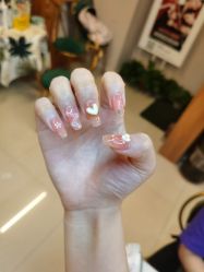 -Hands Nail专业美甲美睫