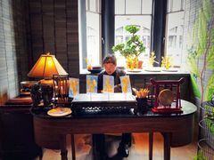 -三号黄浦会Canton Table