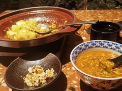 -涌煲记·蟹煲·砂锅海鲜·煲出宁波味(天一旗舰店)