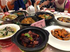 -好福记饭店(红梅公园店)