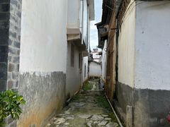 -云南驿景区-茶马古道景点