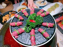-鸿姐老火锅·传统炒料(上海旗舰店)