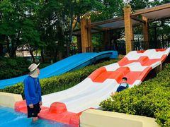 -武汉玛雅海滩水公园