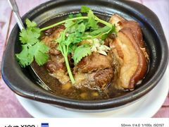 -聪辉同安老美食饭店(大元路店)