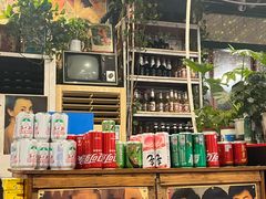 -永安里地摊烤肉(首创店)