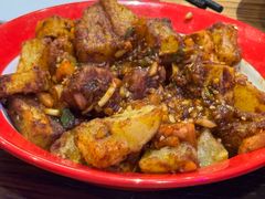 -新大新豆米火锅1993(万象汇店)