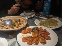 -兴仙饭店·闽味海鲜(马尾总店)