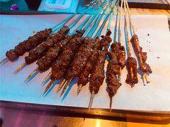 -燥次·烧烤酒场(万象城店)